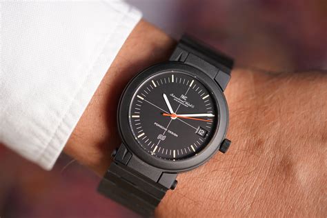 iwc compass watch|IWC Porsche Design Compass IW3510 .